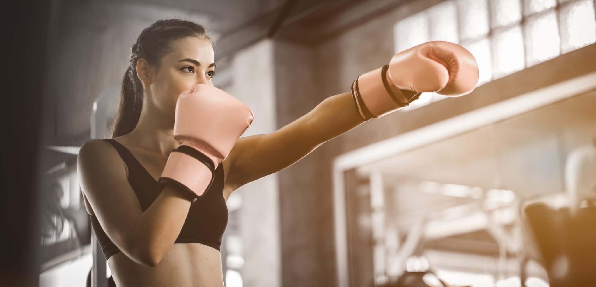 Cardio Kickboxing: Reasons to Try and Love it
