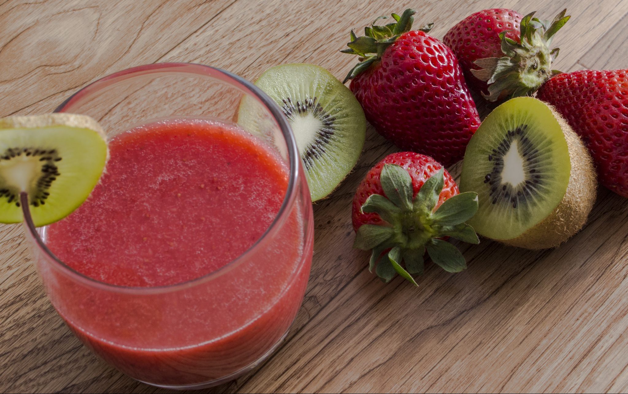 Infusión de frutos rojos para qué sirve