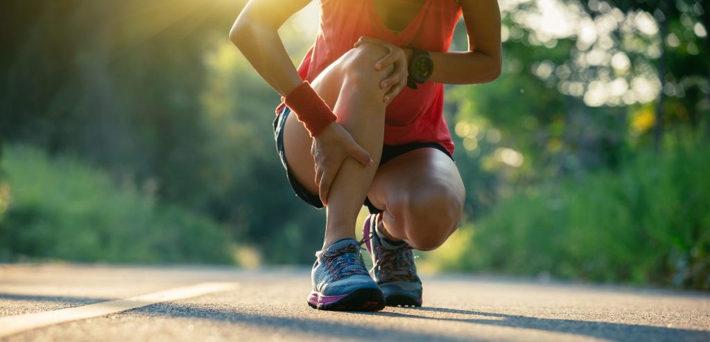 Weakness In Legs When Walking Up Stairs