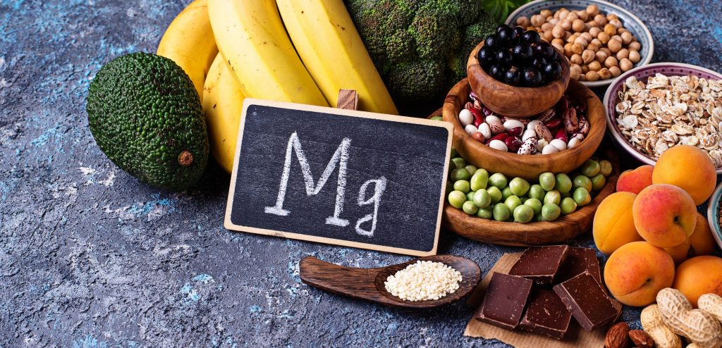 Does Magnesium Help Lower Blood Pressure