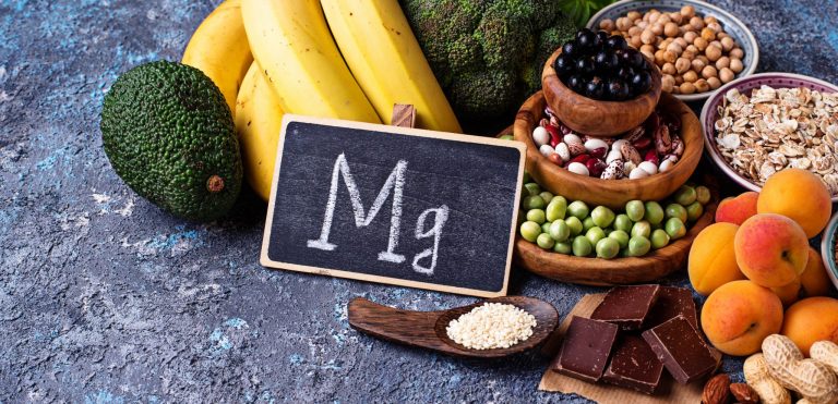 Does Magnesium Help Lower Blood Pressure?