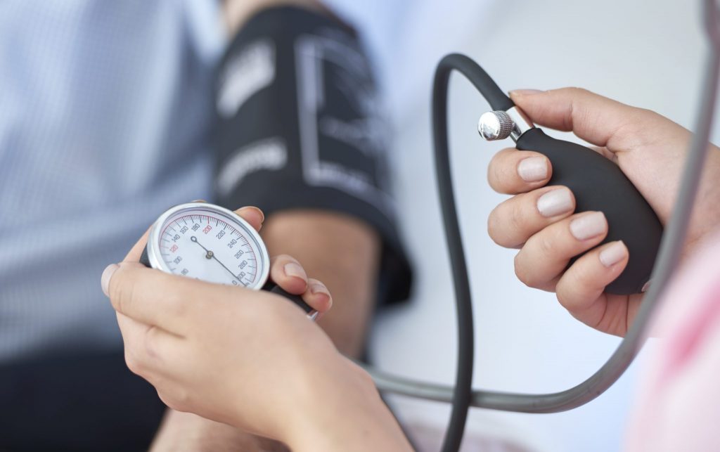 Can Magnesium Raise Blood Pressure