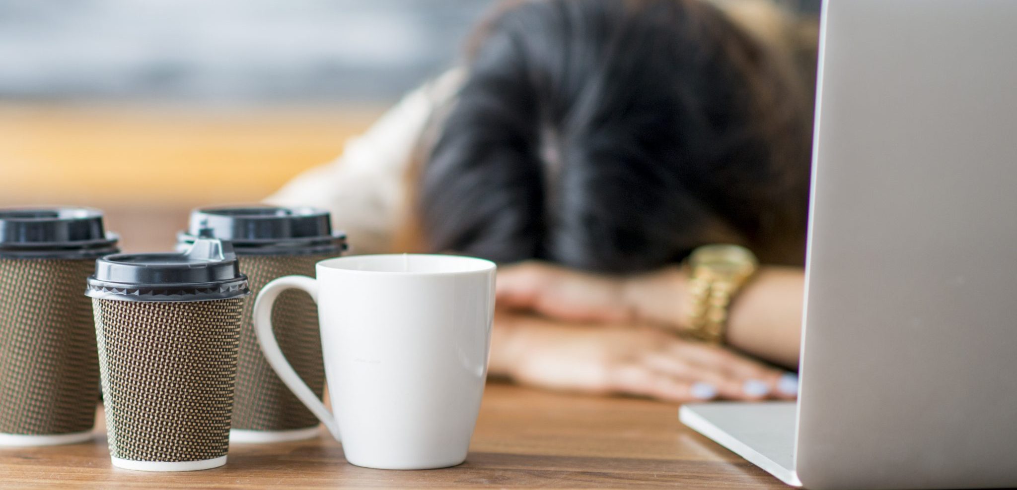 Always Tired? Discover the Hidden Reason(s) Why + Sleep Tips