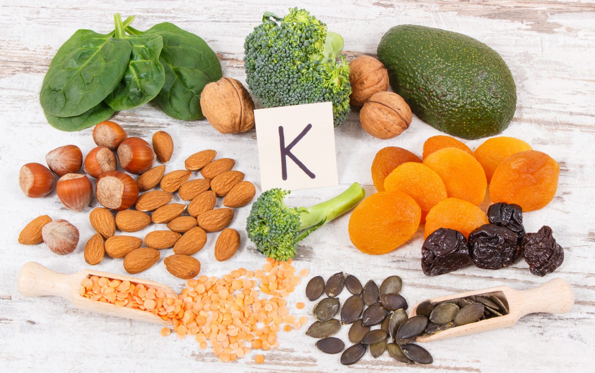 vitamin k