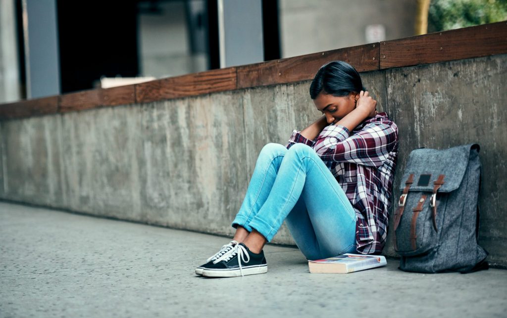 Fighting Anxiety: Vagus Nerve Stimulation Benefits