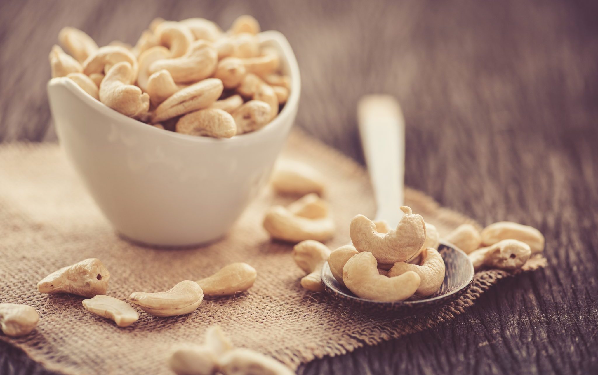 cashew nut