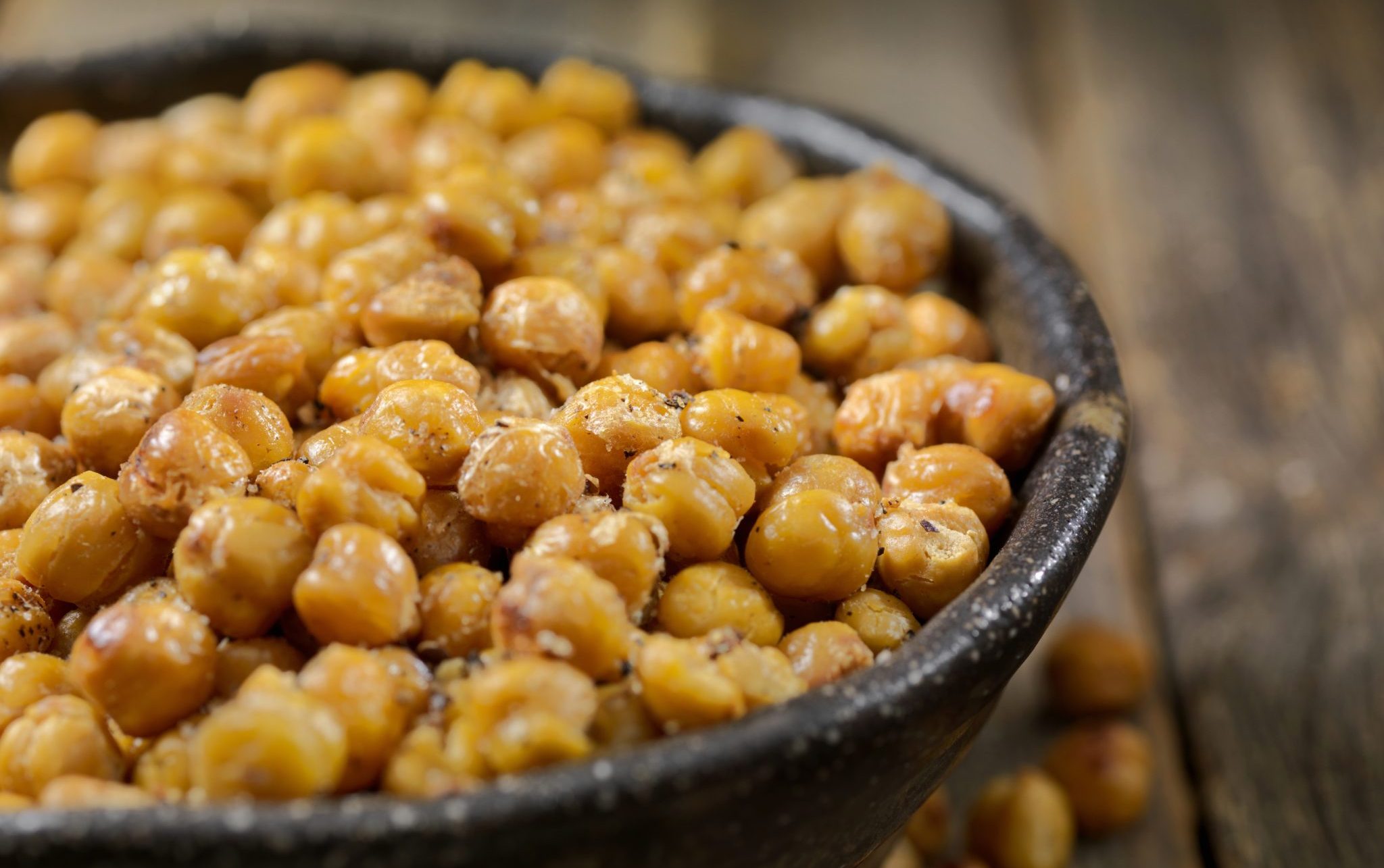 chickpeas