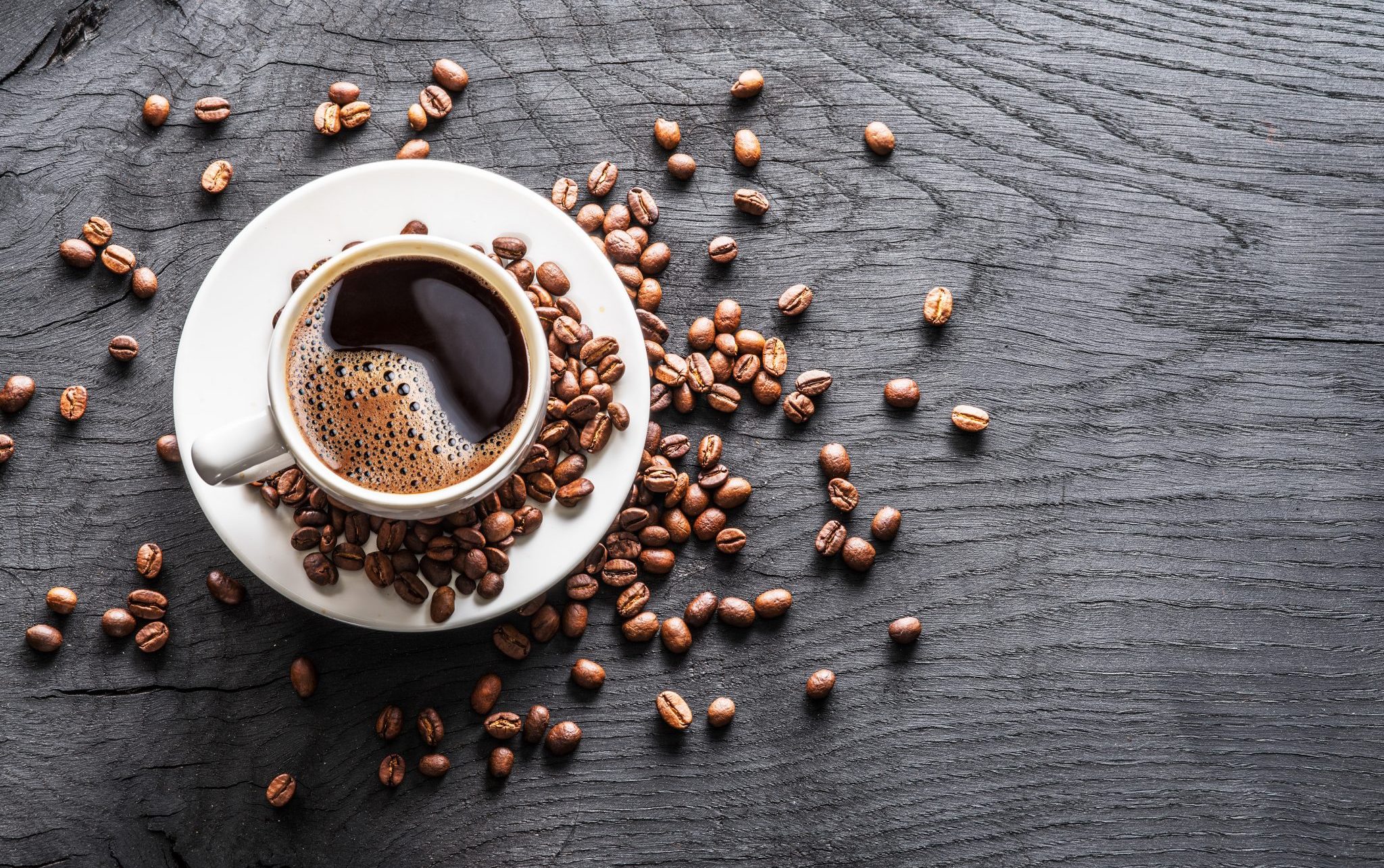 Does Caffeine Affect Fatty Liver