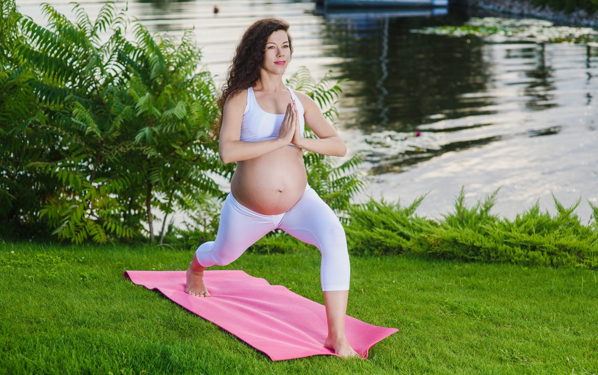 Prenatal Yoga  Yoga for pregnant women