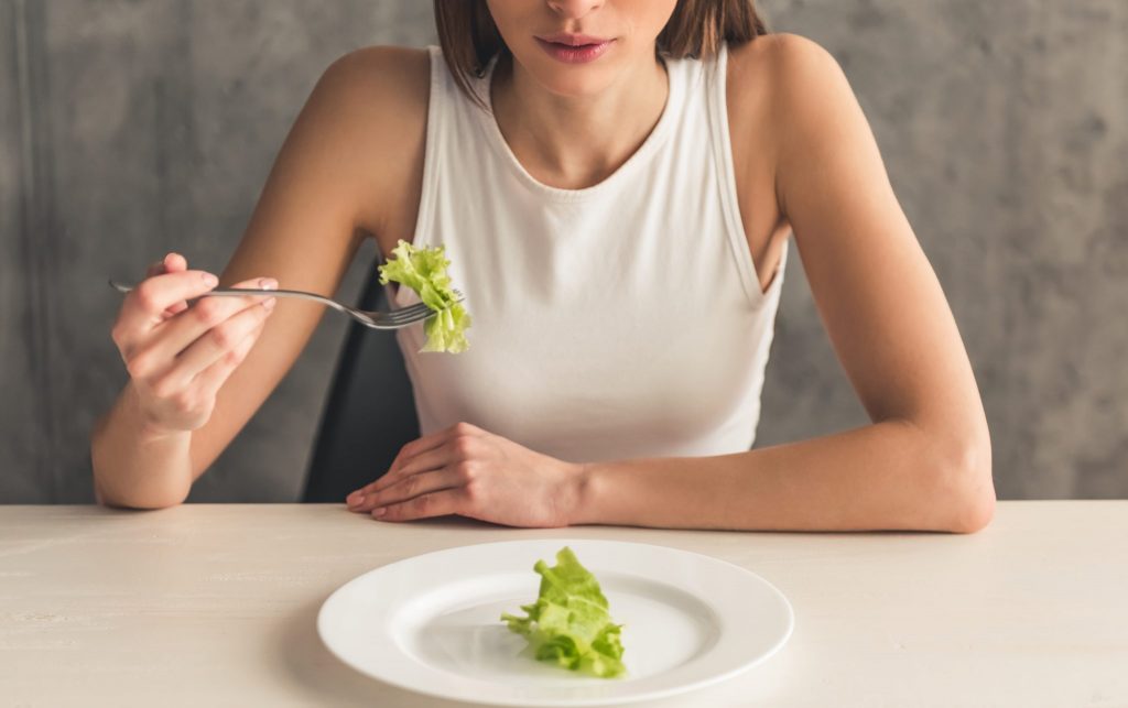 How to Know If You Have Anorexia? Signs You are Anorexic