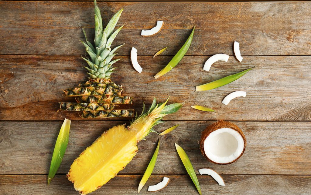 Too Hot to Cook? 20 Refreshing Summer Snacks from a Dietician