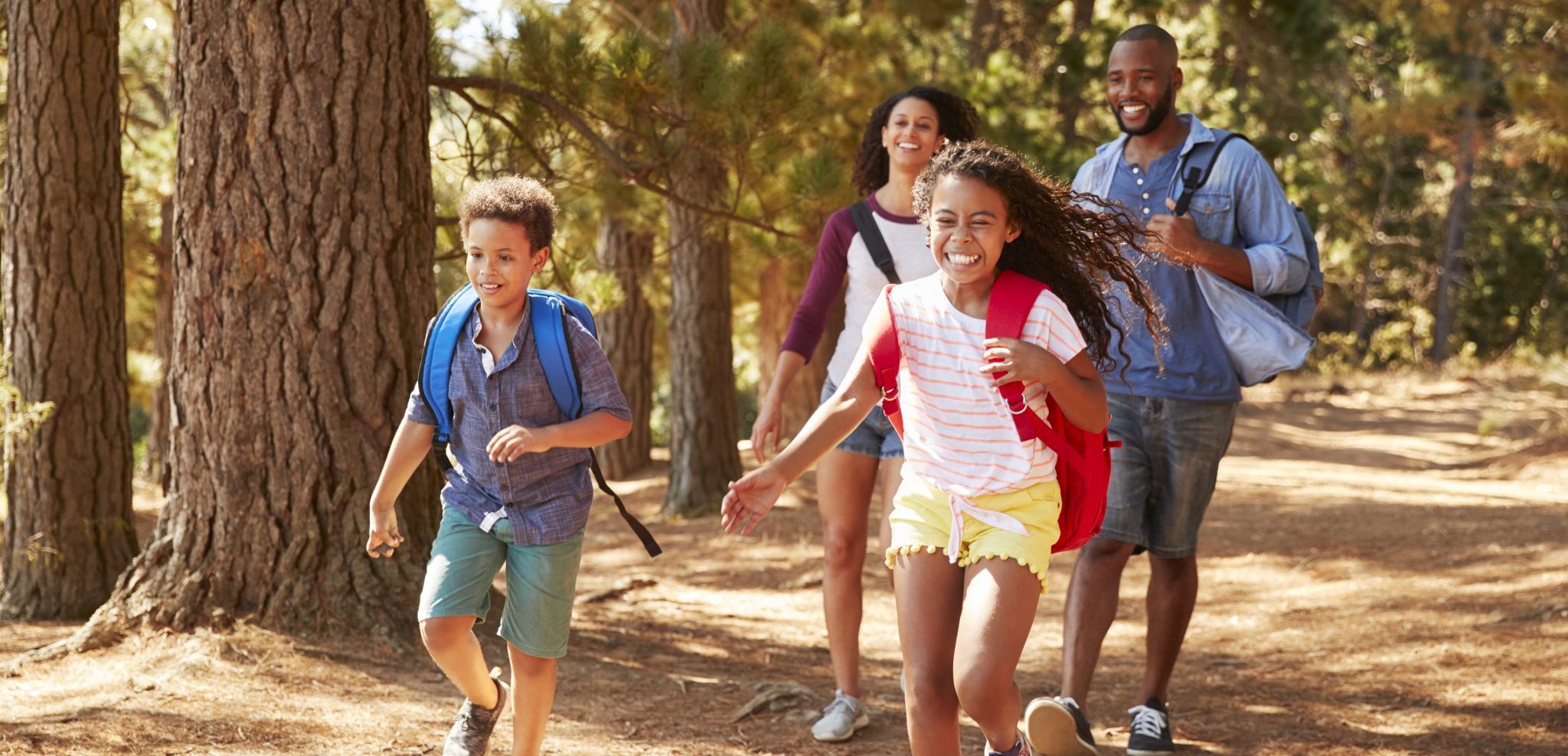 Top 5 Ideas–How to Get Kids Active on International Youth Day