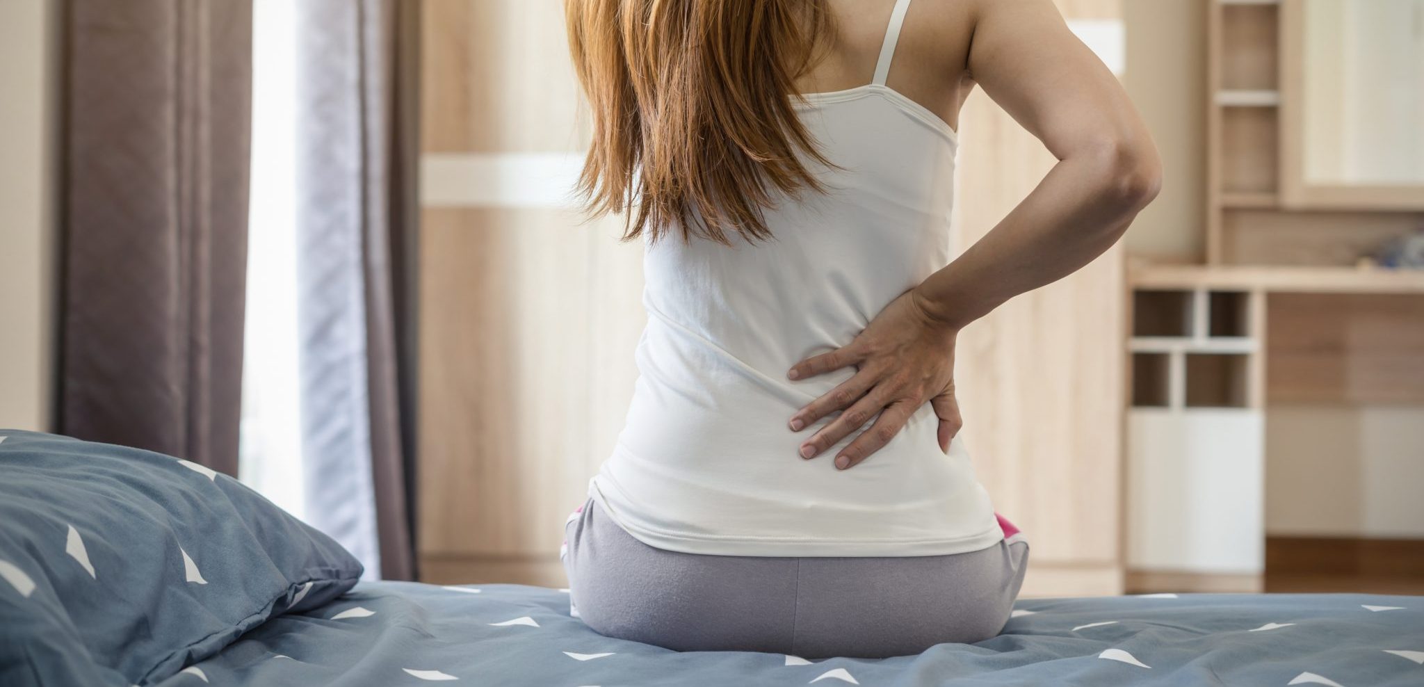 Stop Suffering! Here’s the Best Stretches for Lower Back Pain