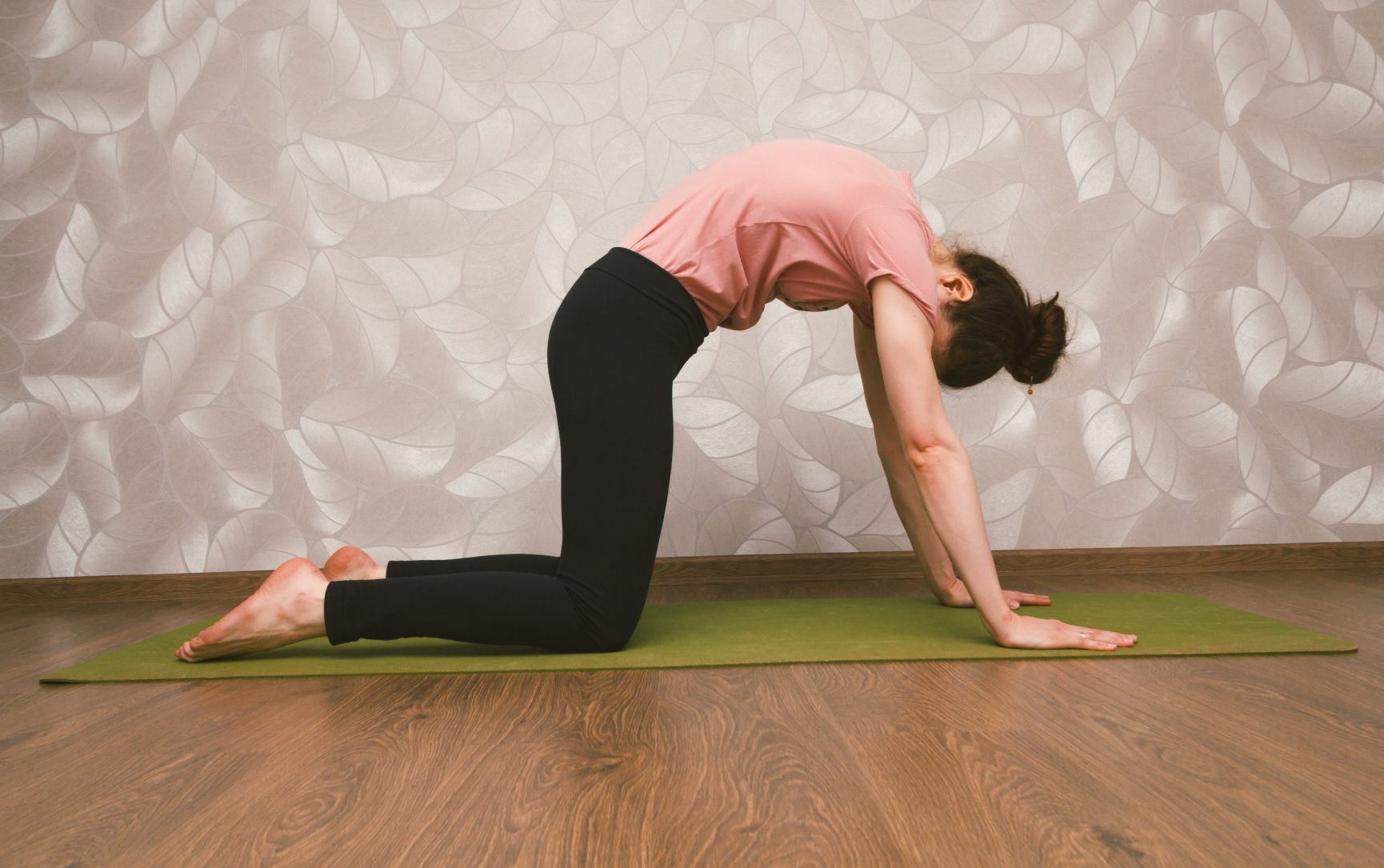 Stop Suffering! Here's the Best Stretches for Lower Back Pain