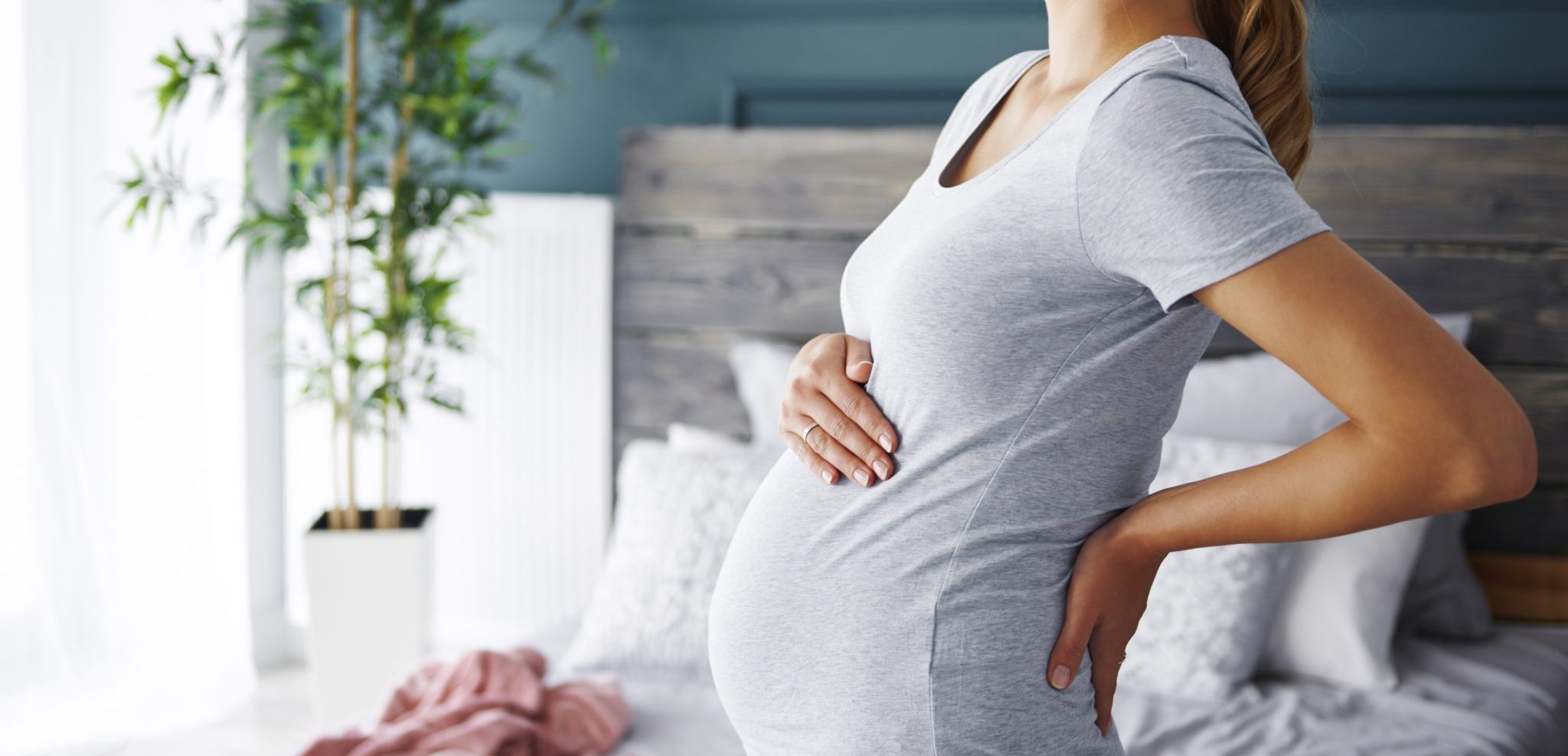Pregnancy Aches: What is Round Ligament Pain and What to Do?