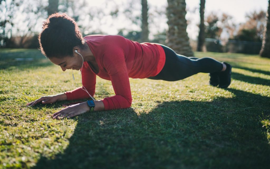 Stop Suffering! Here’s the Best Stretches for Lower Back Pain