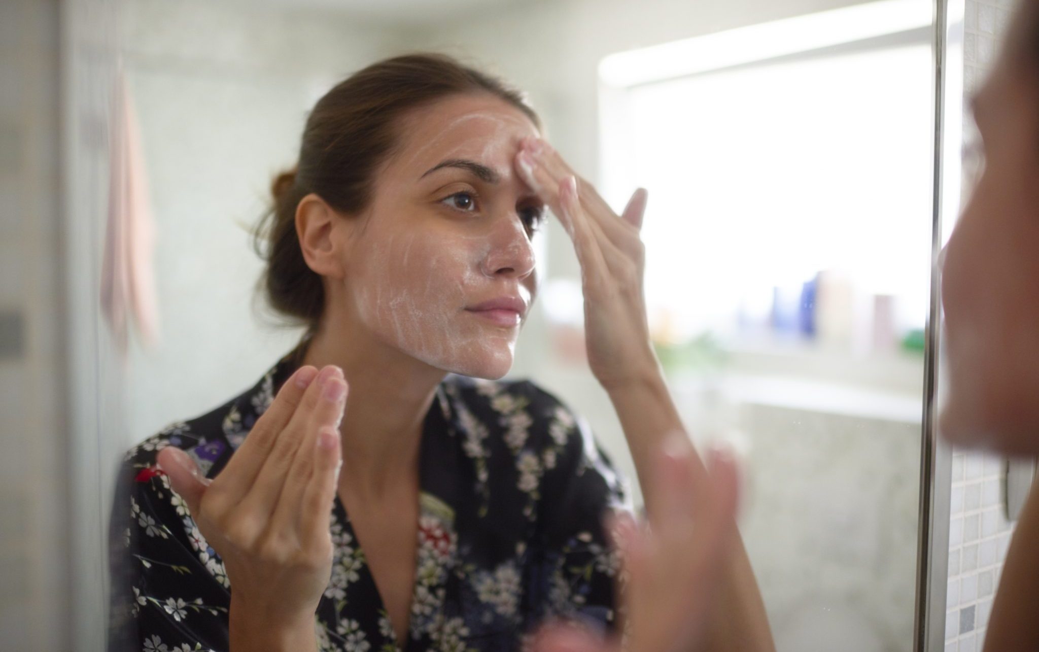 How to Get Rid of Milia Spots in 5 Easy Steps