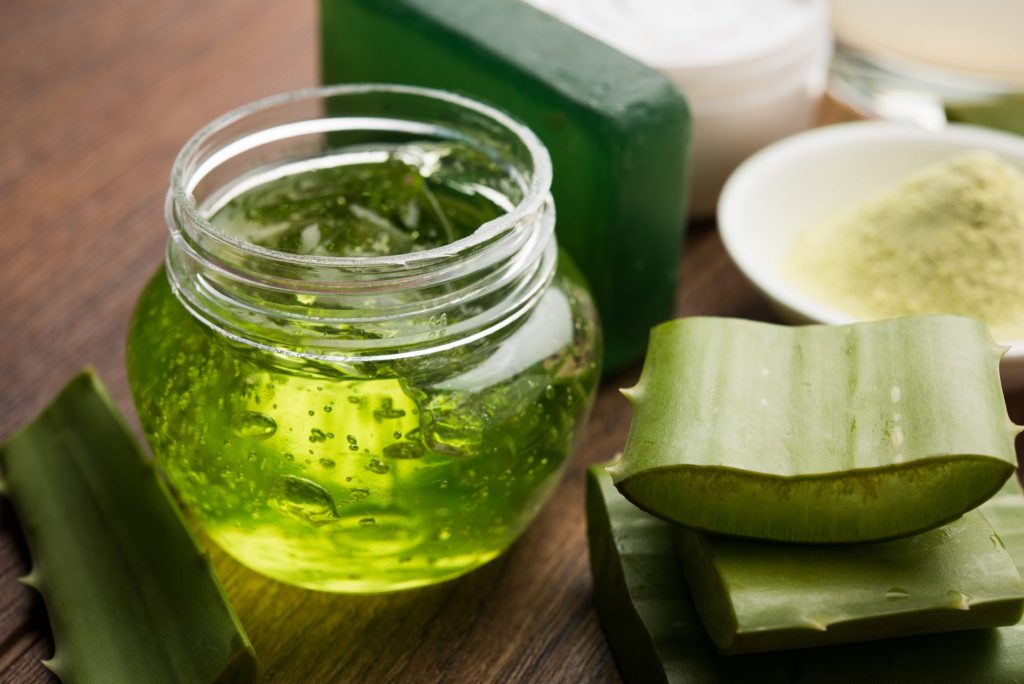 Just a Plant? Are There Health Benefits to Eating Aloe Vera?