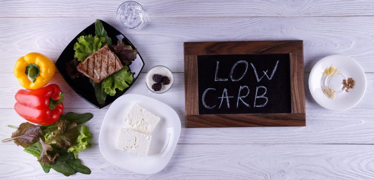 Keto, Paleo, Atkins…What Happens When You Eat Low-Carb?