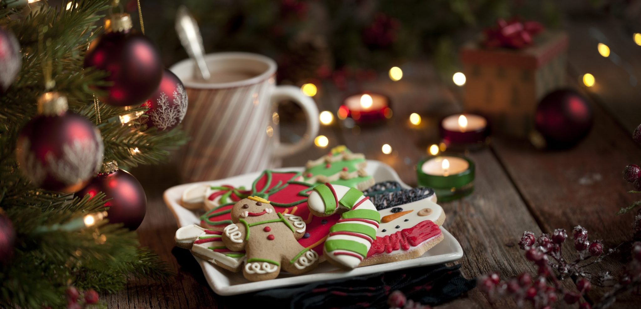 Christmas Traditions and Customs from Around the World