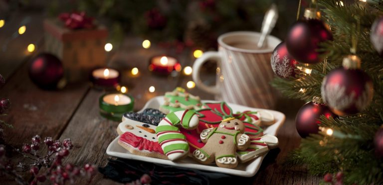 Christmas Traditions and Customs from Around the World