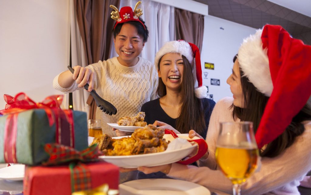 Christmas Traditions and Customs from Around the World