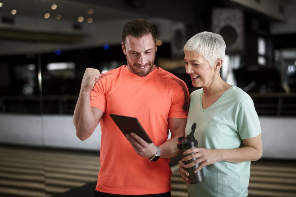 6 Questions to Ask a Fitness Trainer