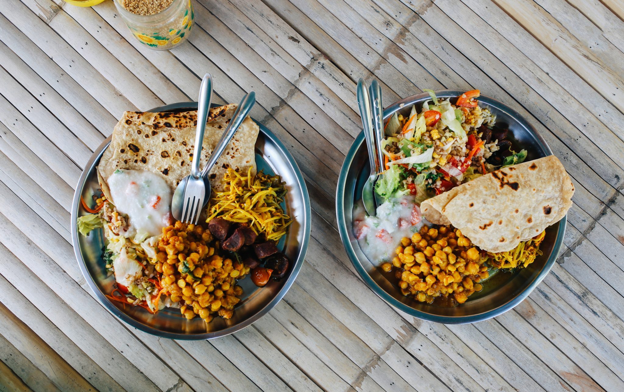 Healthy(ish) Take-Out Meals For Yet Another Lockdown