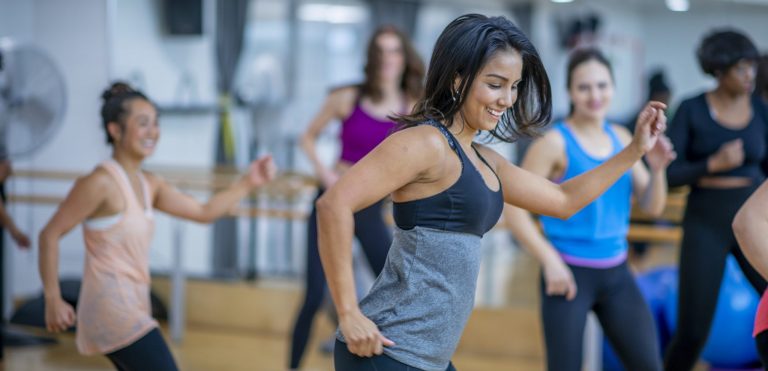 3 Great Reasons to Dance Your Way to Fitness