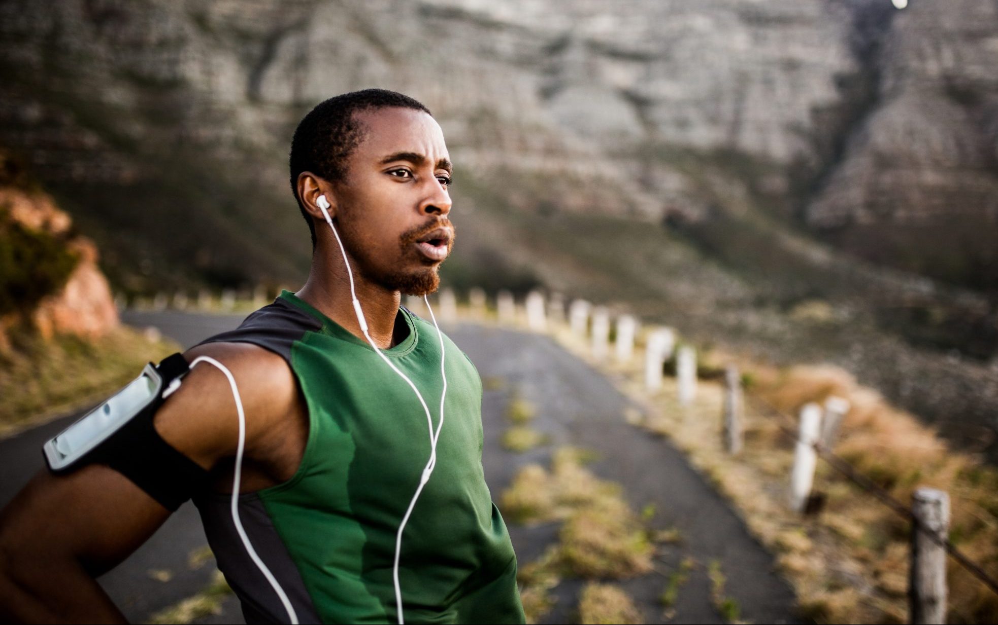 how to run properly running breathing