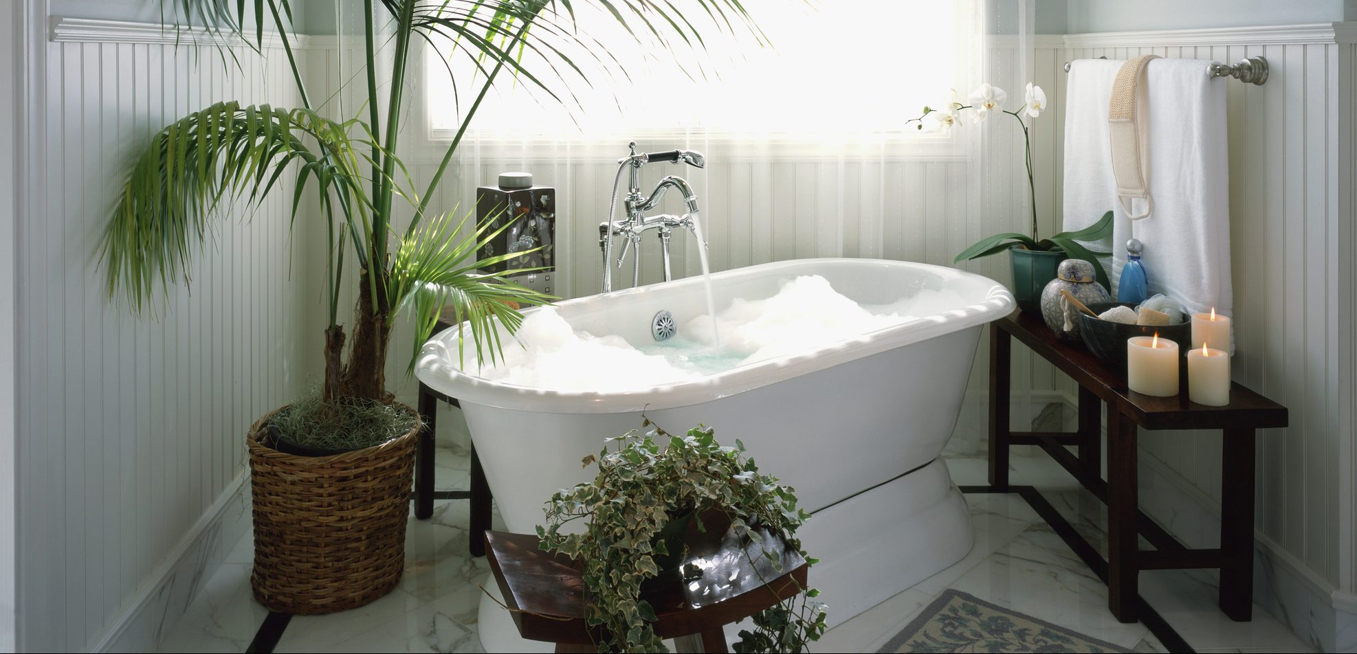 Are Baths Or Showers Better For Your Health And Hygiene?