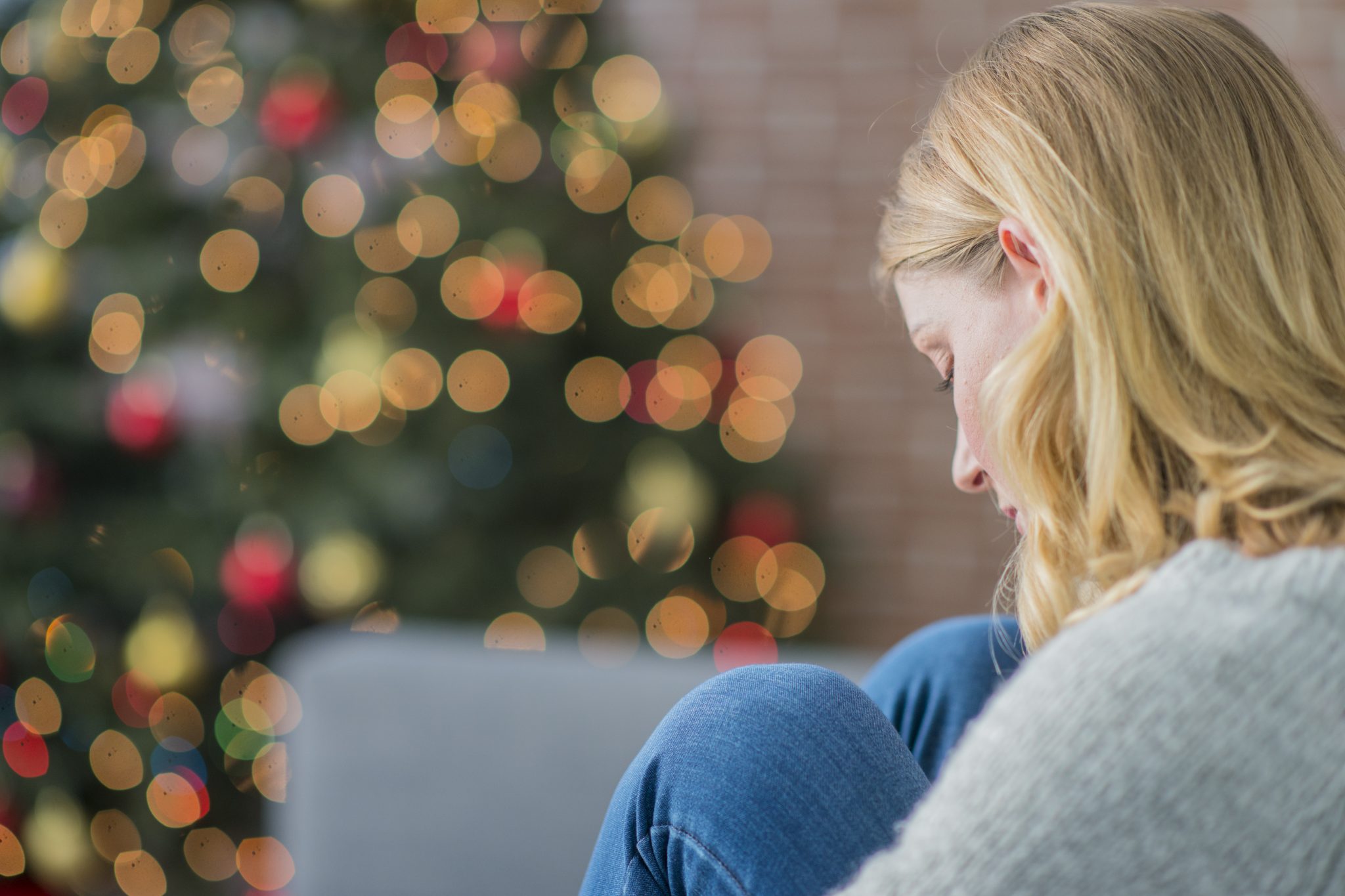 Feeling Lonely at Christmas? Here’s What To Do About It