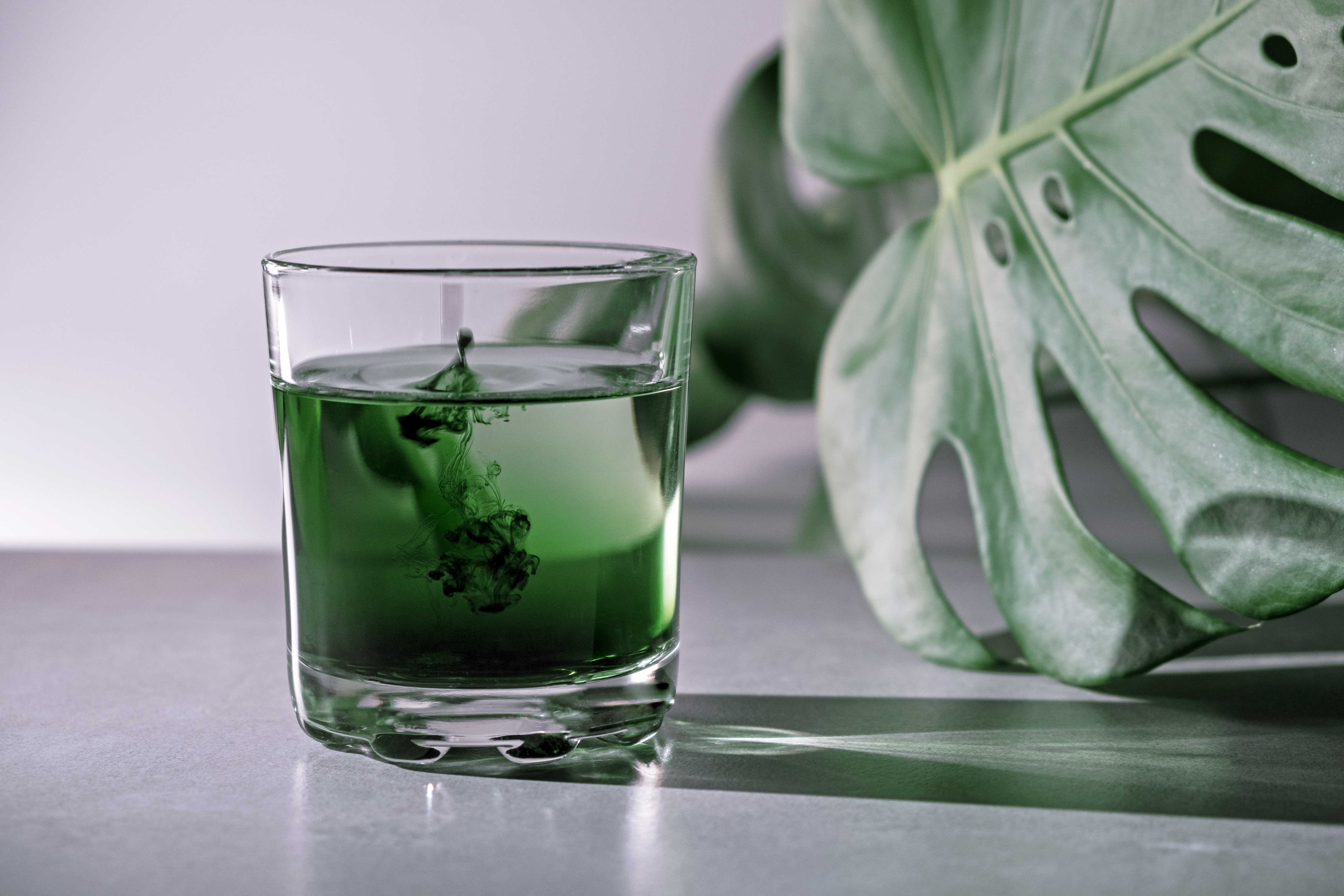 Chlorophyll: New Trend or Real-Health Benefit?